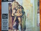 Jethro Tull AQUALUNG. Ltd Cent. Anniversary clear vinyl edition No. 6. Like new.