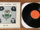 EX - Edgar Broughton Band - Oo-Ra Oora LP US Capitol ST-11304 Original Psych