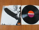 Led Zeppelin 1 UK A1 B1 Plum  1969