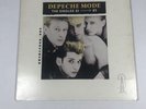 DEPECHE MODE The Singles 81 - 85 UK Gatefold Vinyl LP Album 1st Press