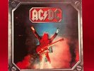 AC/DC High Voltage 1980 UK 7