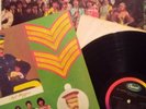 Beatles Sgt Pepper's Lonely Hearts Club Band (12