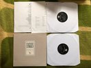 Eagles Hell Freezes Over Lp Ex Near Mint   1 Stampa Come Da Foto No Ristamp 1994