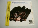 Art Ensemble Of Chicago & Lester Bowie's Brass Fantasy ?– Live At The 6th Tokyo