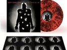 Ozzy Osbourne - Ozzmosis Red & Black Splatter 180g Vinyl LP /500 OBI NEW S40689P