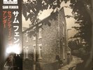 SIGNED Sam Fender Seventeen Going Under Black Vinyl LP Assai Obi 300 Only