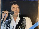 Elvis Presley 'Elvis In Concert' Rare Malaysia 2LP