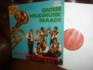 Tiroler Musikanten & Cilly Weber, Grosse Volksmusik Parade Austria Koch Special