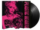 Miley Cyrus   Plastic Hearts   Ltd Ed BLACK Vinyl LP   Sold Out
