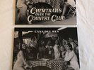 2X Sealed - lana del rey chemtrails over the country club lp transparent clear