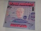 Glass Animals - Dreamland SIGNED/AUTOGRAPHED 12