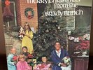 Merry Christmas From The Brady Bunch - Paramount Records ‎– PAS 5026 - Vinyl LP