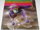SCORPIONS   Fly to the Rainbow   LP Record 1974 	RCA Victor PPL 1-4025