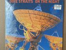 Dire Straits – On The Night 2 x Vinyl LP Album Original 1st 1993 NM Very RARE