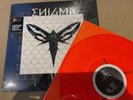 Enigma – Voyageur Neon Orange Vinyl LP 2018  Album The Colours Of Enigma – V