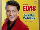 Elvis Presley – Kissin' Cousins Follow That Dream Vinyl FTD Album Mint