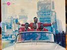 The Cadillacs The Fabulous Cadillacs Jubilee – JLP 1045 time capsule copy minty