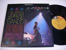 Sinatra at the Sands with Count Basie 1966 Double Stereo LP VG++