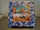 THE ROLLING STONES-Their Satanic Majesties Request Album-NPS-2 1967-3D COVER