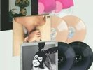 Ariana Grande - Sweetener  + Dangerous Woman + Thank u, next (Bundle Vinyl 2LPs)