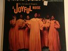 Rare 1958 Black Gospel Soul RCA LIVING STEREO LP The Drinkard Singers JOYFUL 1S