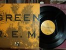 R.E.M. ?– Green (1988) Vinyl, LP Warner Bros. 100715  W/INNER  NM VINYL