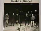 Boots & Braces - Wahnsinn LP