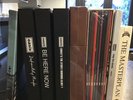OASIS. SUPERB ORIGINAL VINYL RECORDS BOX SETS IN MINT CONDITION