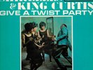 The Shirelles & King Curtis 