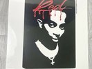 PLAYBOI CARTI - WHOLE LOTTA RED - Double LP Factory SEALED Ready To Ship In Hand