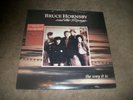 Bruce Hornsby and The Range The Way It Is LP - 1986 RCA AFL1-5904 FACTORY SEALED