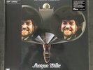 Willie Nelson Shotgun Willie Vinyl Me Please Gunsmoke VMP New Sealed