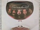 DEEP PURPLE - COME TASTE THE BAND VINYL LP SEALED 1st PRESS 1975 ORIG