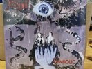 Death - Symbolic White Vinyl LP Death Metal NEW SEALED Entombed Slayer