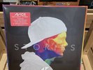 Avicii - Stories NEW Double Vinyl LP Gatefold DANCE HOUSE ELECTRONICA Sealed