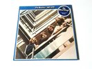THE BEATLES 1967-1970 Double BLUE LP (1978 PCSPB 718) Rare Blue Vinyl Double LP