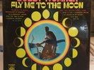 Bobby Womack Fly Me To the Moon SEALED ORIGINAL 1968 RARE California Dreamin'