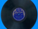 JAZZ - Jelly Roll Morton : Muddy Water Blues - Puritan 11251 - (VV+) HOLY GRAIL