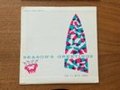 J's With Jamie  Season's Greetings 7 inch 33 1/3 RPM