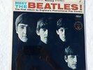 Meet The Beatles ST 2047 APPLE PRESSING SEALED