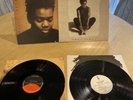 Tracy Chapman Vinyl Lp X 2 Self Titled & Crossroads