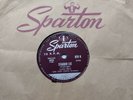 CANADA  LLOYD PRICE Stagger Lee / You Need Love ORIG 1958 Sparton FUNK 78