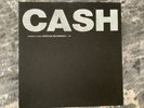 Johnny Cash - American Recordings I - VI Vinyl Box Set (2015) Like New RARE