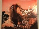 Dead Or Alive Thats The Way I Like It Autographed UK 12”