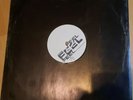 ROBBIE WILLIAMS - FEEL *HOUSE MXS* LTD. WHITE LABEL Top Rarität