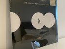 The Best Of Bond... James Bond - 3xLP GOLD Vinyl Set (Limited Edition) -*SEALED*