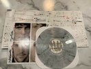 THE ALL-AMERICAN REJECTS MOVE ALONG LP RSD 2016 SMOKE VINYL NUMBERED 2528