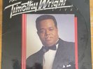 Rev. Timothy Wright - Who's On The Lord's Side Live - 1989 SAV 14795 LP SEALED