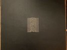 JOY DIVISION “UNKNOWN PLEASURES” **RARE TEXTURED COVER 1ST PRESS US**  LP