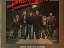SUBURBIA OST **RARE PUNK SOUNDTRACK D.I. VANDELS T.S.O.L.** LP